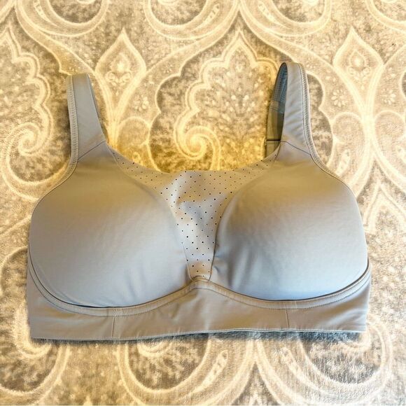 Lululemon Run Times Bra *High Support, B–G Cups
Blue Linen - Picture 6 of 8